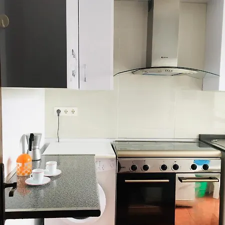 Apartment Todimer Torrecosta
