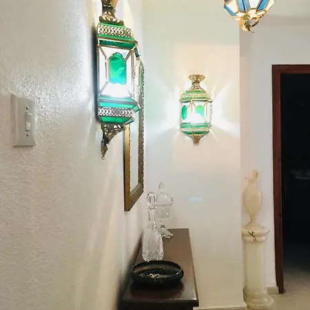 Todimer Torrecosta Apartment