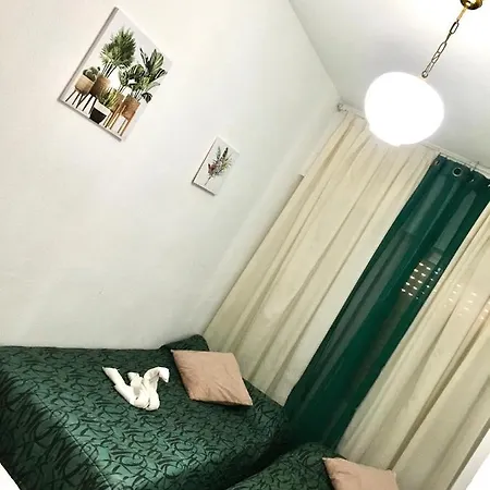 Apartment Todimer Torrecosta