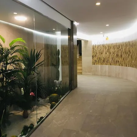 Todimer Torrecosta Apartment