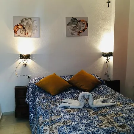 Todimer Torrecosta Apartment Torrenueva (Andalusia)