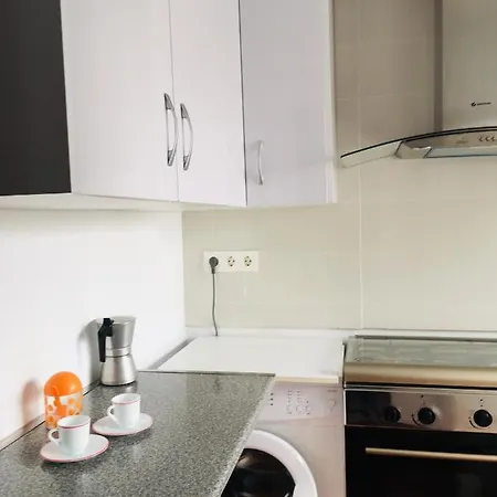 Apartment Todimer Torrecosta *