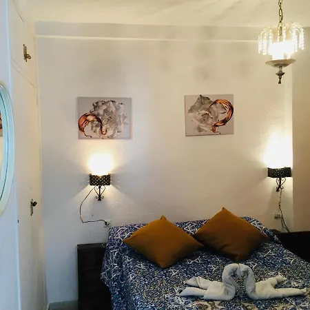 Apartment Todimer Torrecosta Torrenueva (Andalusia)